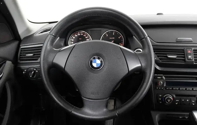 BMW X1, фото №9