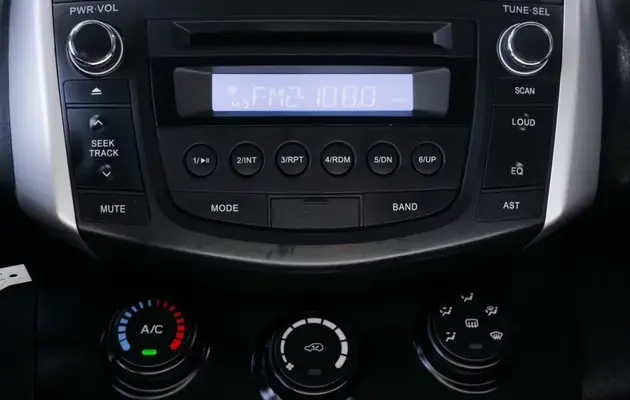 Lifan X60, фото №8