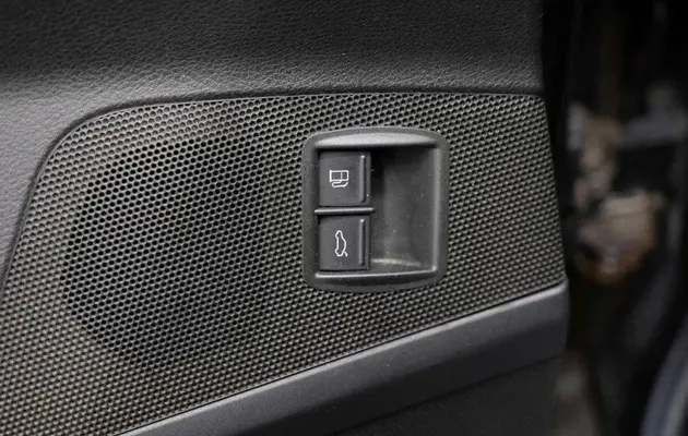 Volkswagen Passat, фото №8