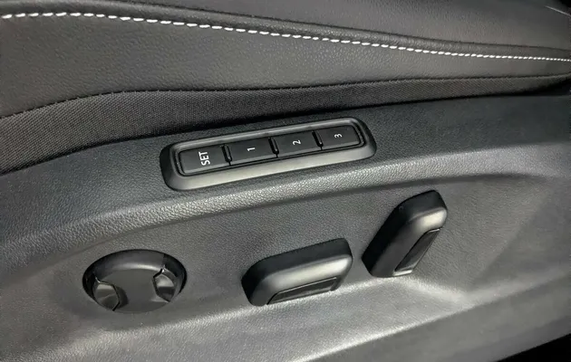 Volkswagen Tiguan, фото №11
