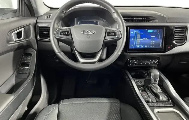 Chery Tiggo 4, фото №7