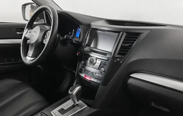 Subaru Outback, фото №6