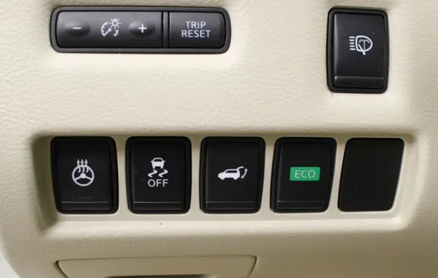 Nissan Murano, фото №13