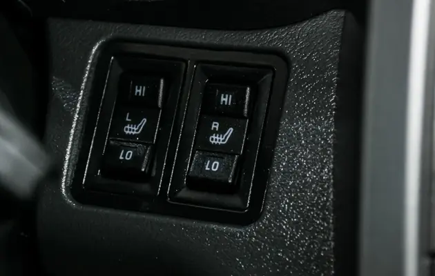 Chery Tiggo (T11), фото №14