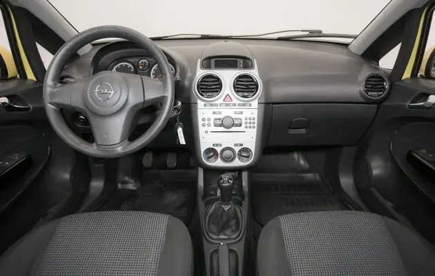 Opel Corsa, фото №5
