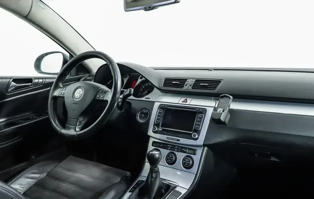 Volkswagen Passat, фото №5
