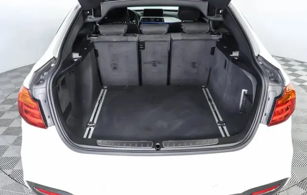 BMW 3 серии, фото №8