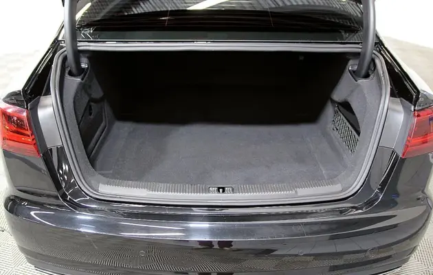 Audi A6, фото №15