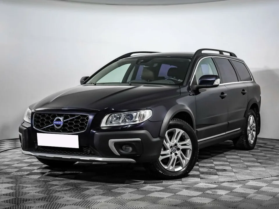 Volvo XC70