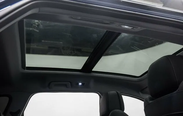 Chery Tiggo 8 Pro Max, фото №7