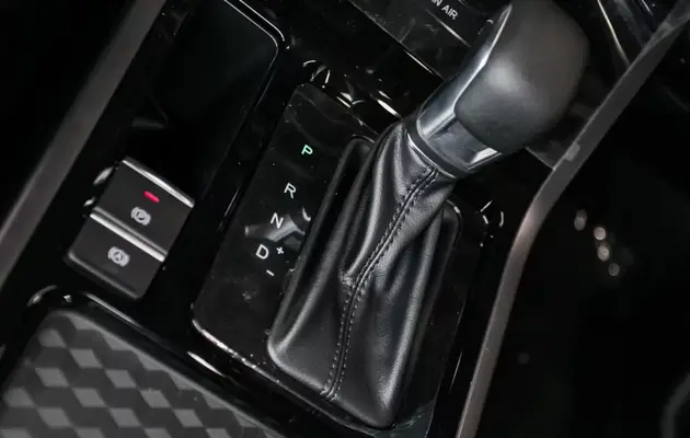 Chery Tiggo 4 Pro, фото №17