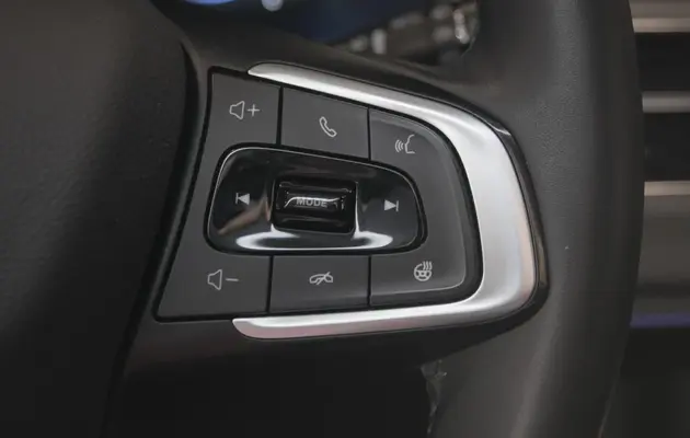 Chery Tiggo 8 Pro, фото №8