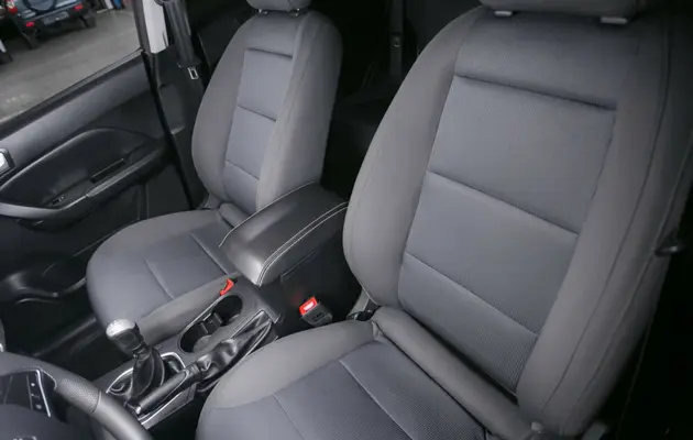 Lifan X70, фото №7