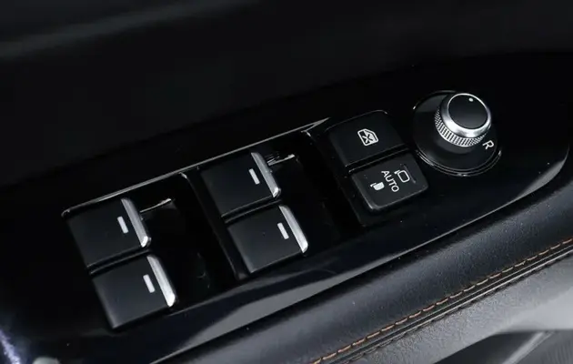 Mazda CX-5, фото №11