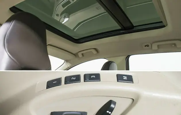 Volvo XC60, фото №9