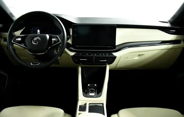 Skoda Octavia, фото №6