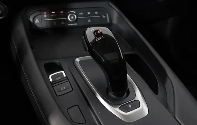 Haval F7, фото №10
