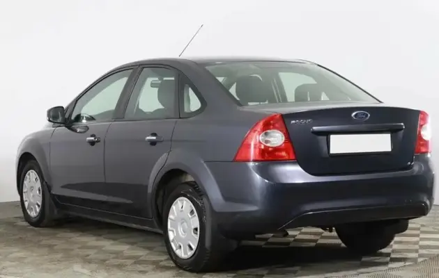 Ford Focus, фото №4