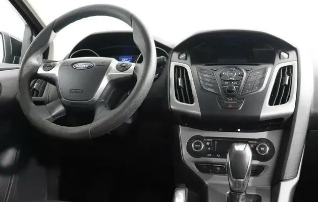 Ford Focus, фото №5