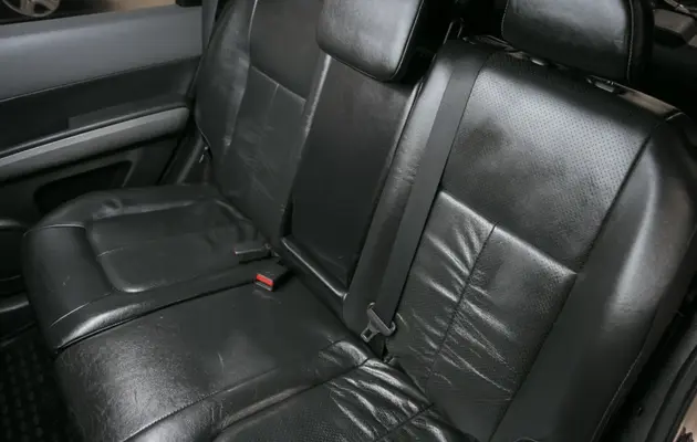 Nissan X-Trail, фото №10