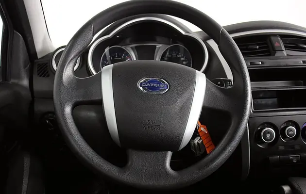 Datsun on-DO, фото №5