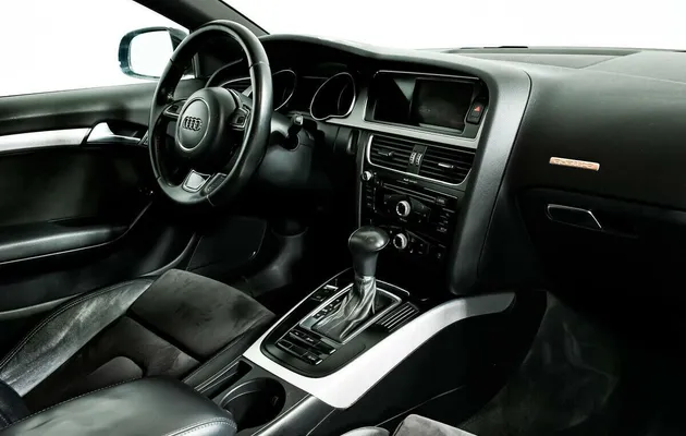 Audi A5, фото №7