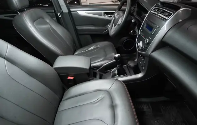 Lifan X60, фото №14