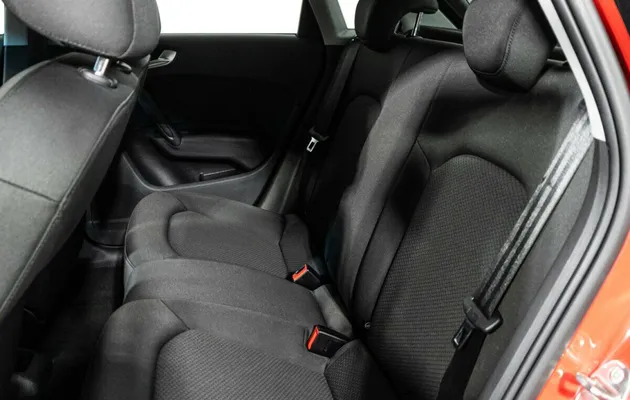 Audi A1, фото №10