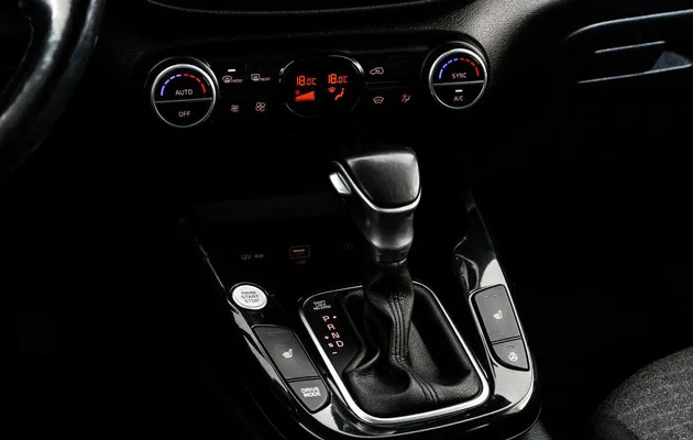 Kia Soul, фото №7