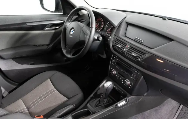 BMW X1, фото №7