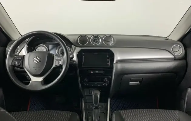 Suzuki Vitara, фото №6