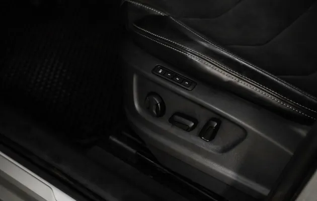Skoda Kodiaq, фото №12