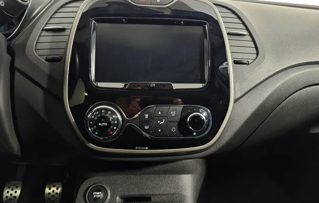 Renault Kaptur, фото №7