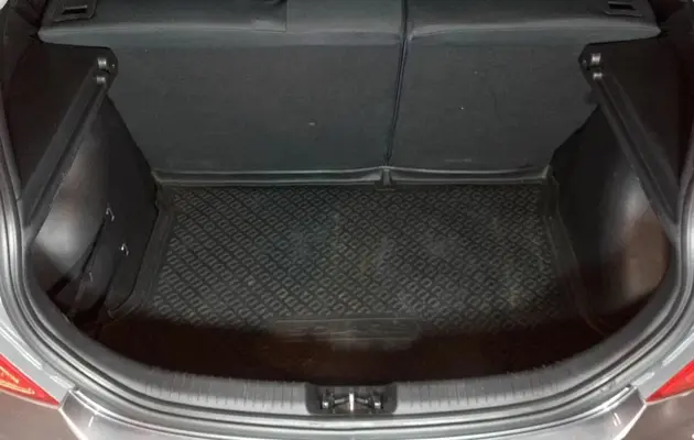 Hyundai Solaris, фото №10