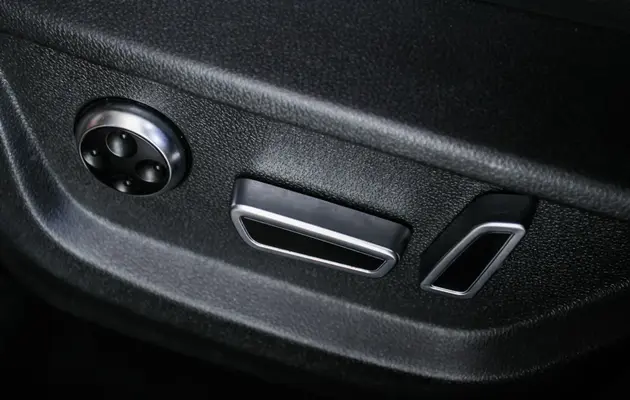 Chery Tiggo 4, фото №18
