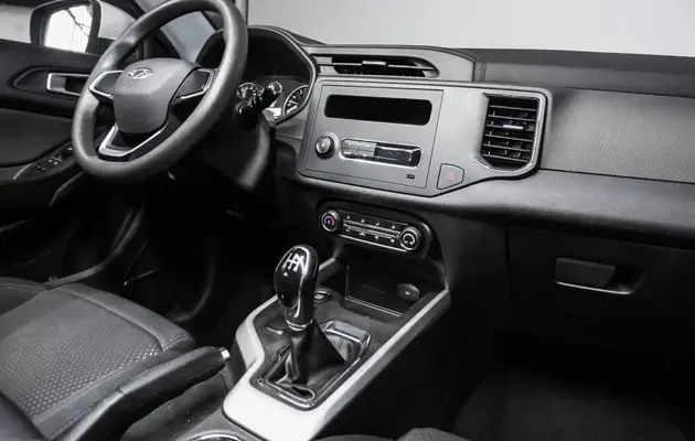 Chery Tiggo 4, фото №7