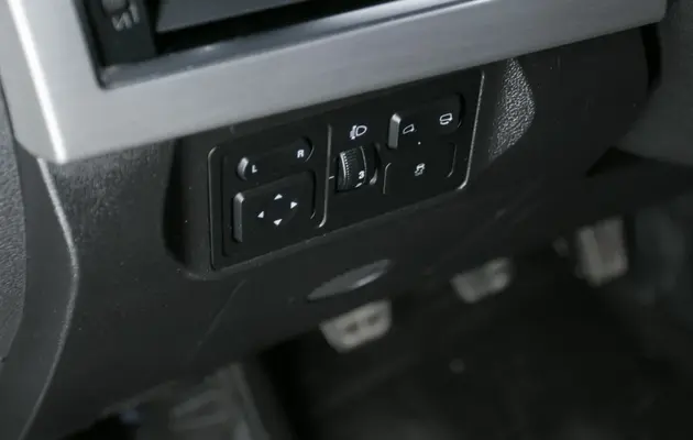 Lifan X70, фото №7