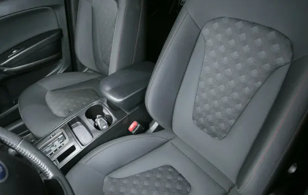 FAW Besturn X80, фото №8