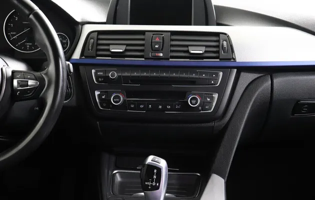 BMW 3 серии, фото №8