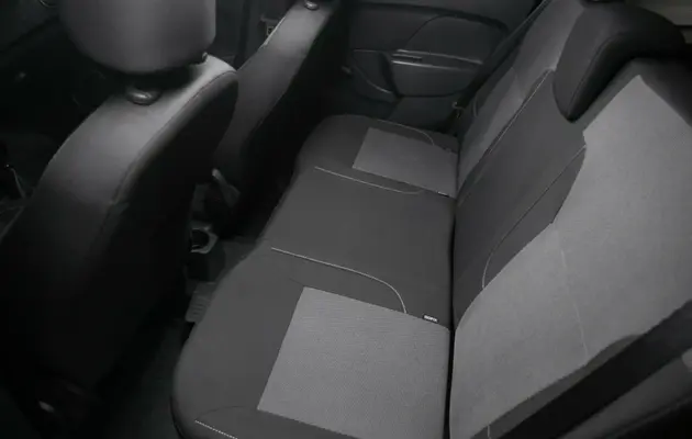 Renault Sandero, фото №9