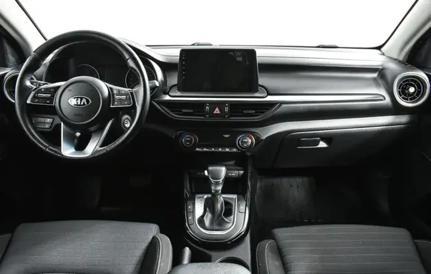 Kia Cerato, фото №5