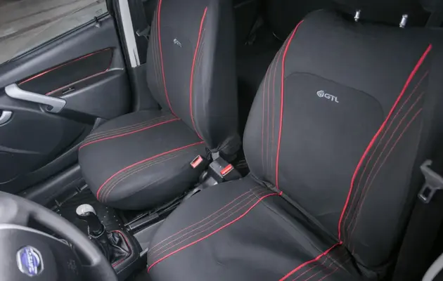 Datsun on-DO, фото №11