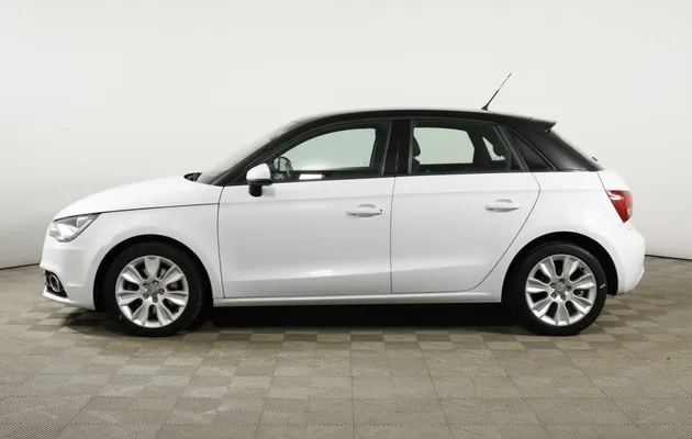Audi A1, фото №7