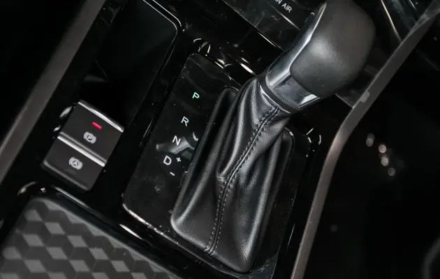 Chery Tiggo 4 Pro, фото №17