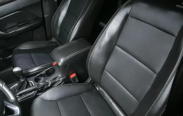 Lifan X70, фото №14