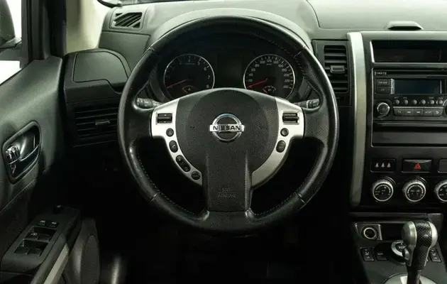 Nissan X-Trail, фото №6