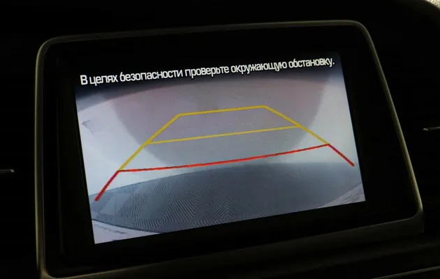 Hyundai Sonata, фото №7