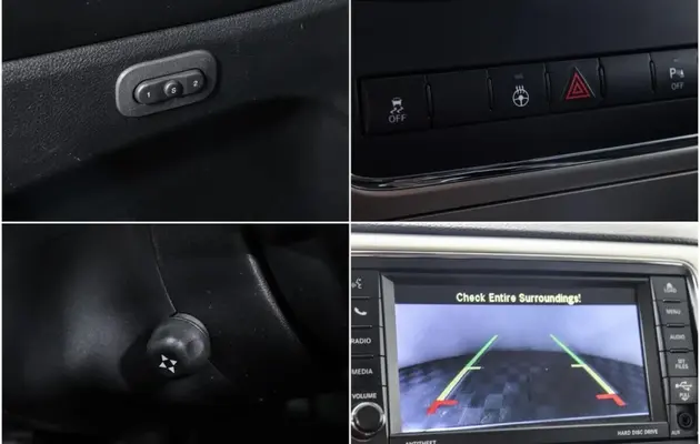 Jeep Grand Cherokee, фото №11