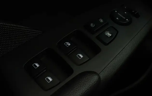 Hyundai Solaris, фото №8