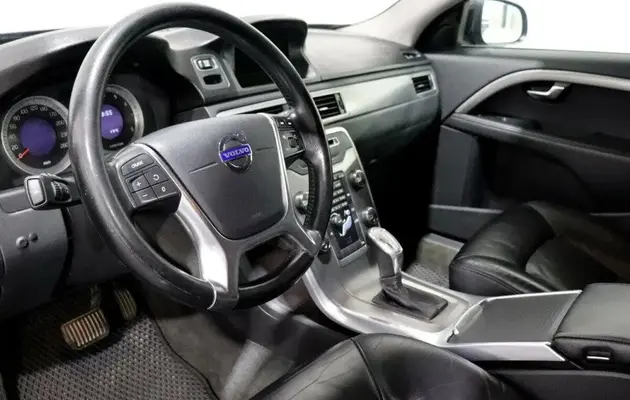 Volvo S80, фото №5